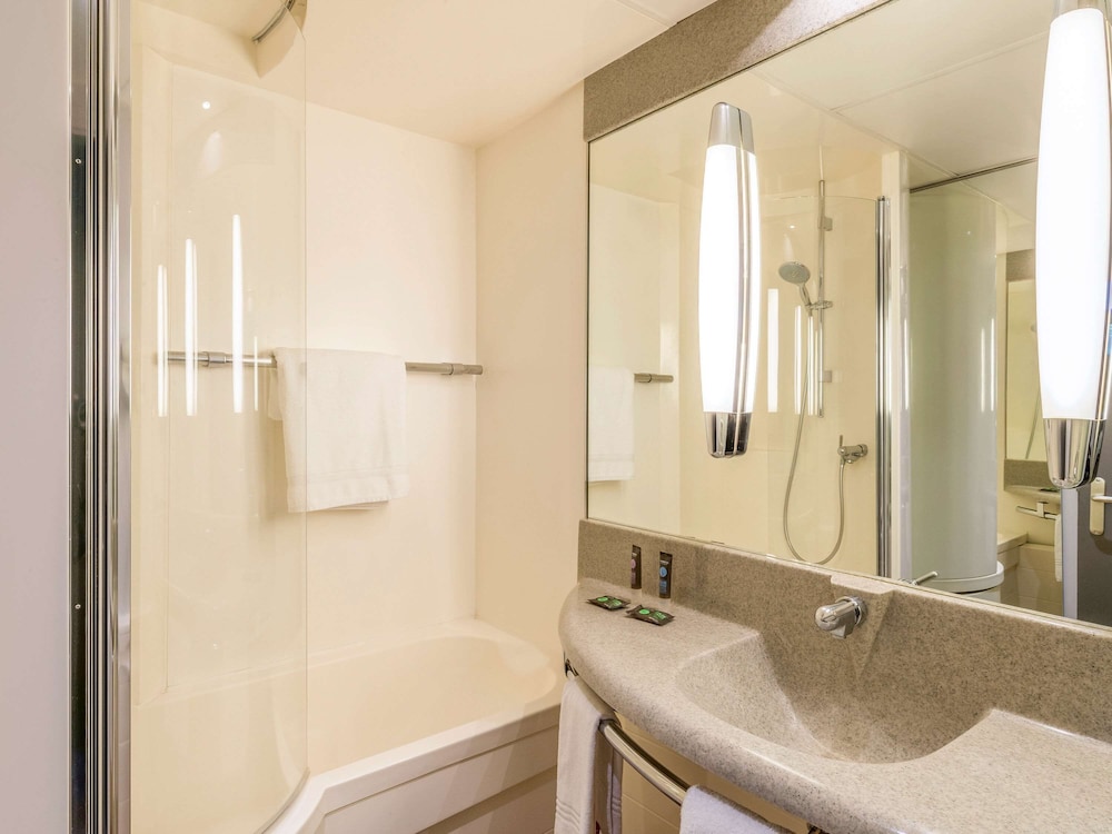 Novotel Paris Creteil Le Lac 48/48