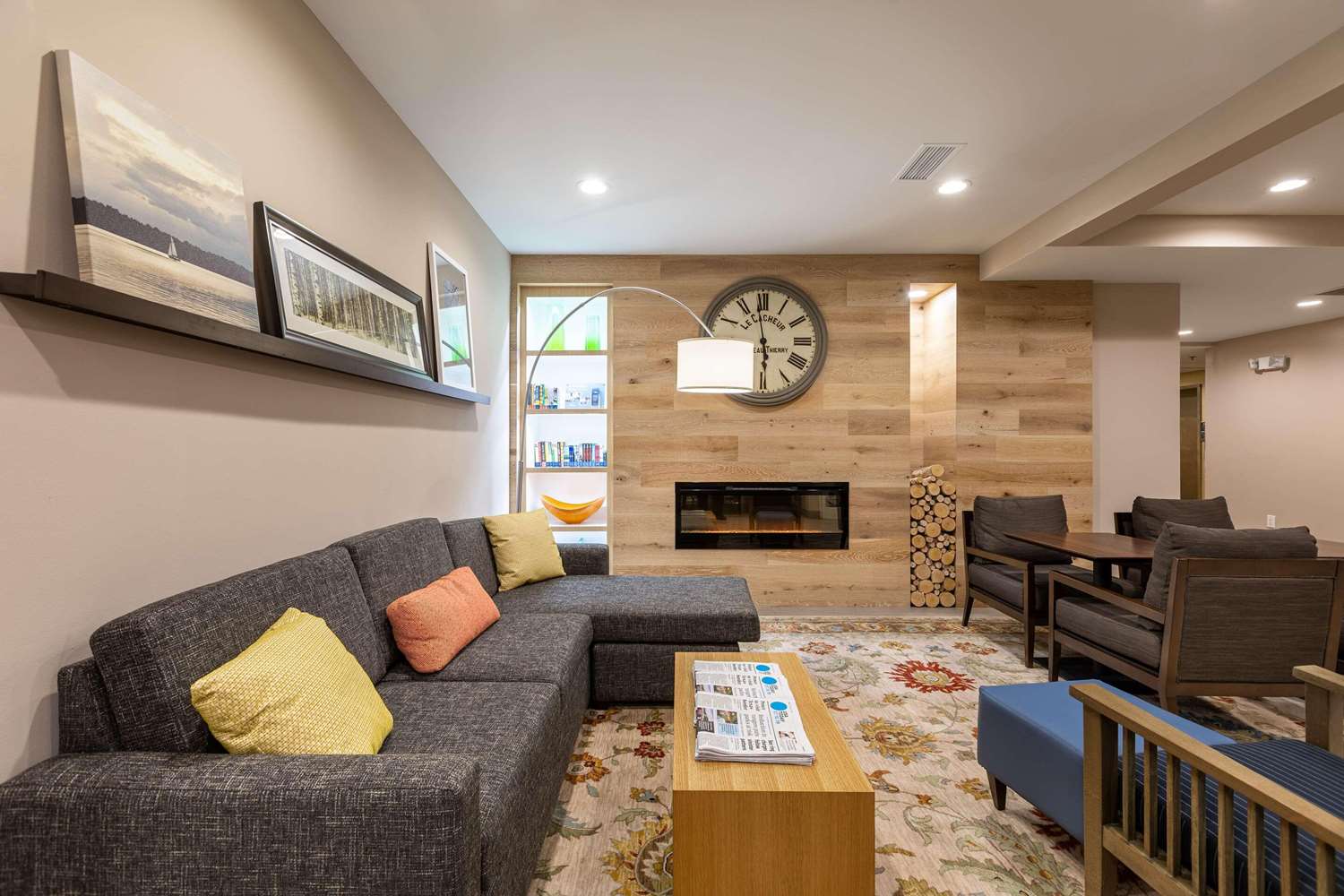 Country Inn & Suites By Radisson, Anderson, SC 16/34