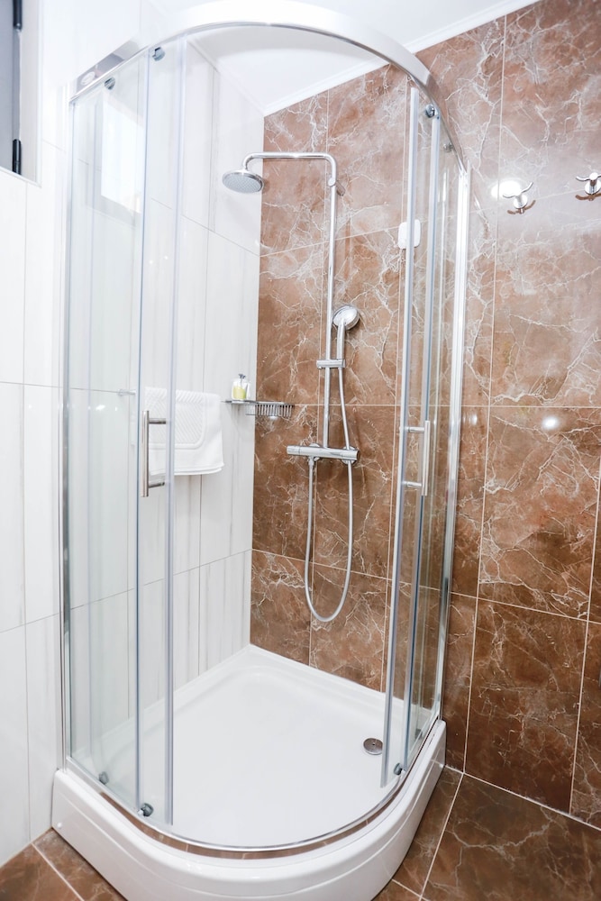 Boutique Hotel Arka 35/37