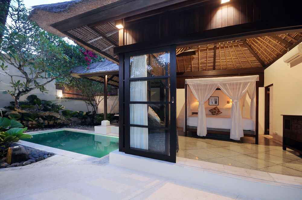 Villa William Seminyak 10/37