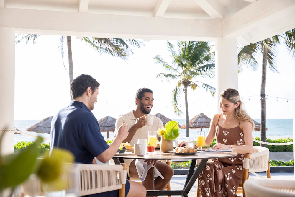 Hyatt Zilara Riviera Maya - All Inclusive - Adults Only 14/72