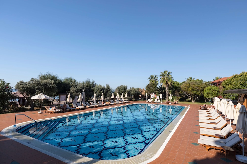 Ali Bey Park Hotel 18/43