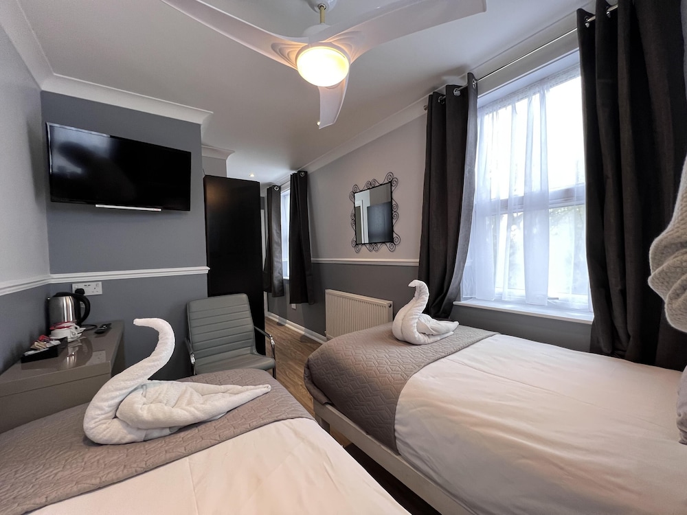 The Commongate Hotel 19/48