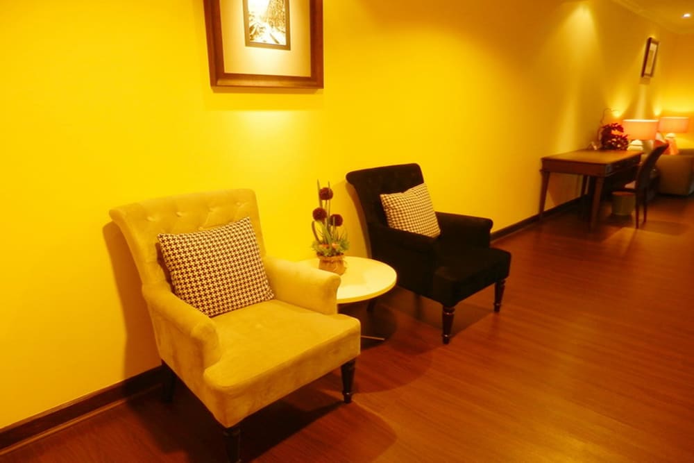 SIR JAMES RESORT SARABURI 33/50