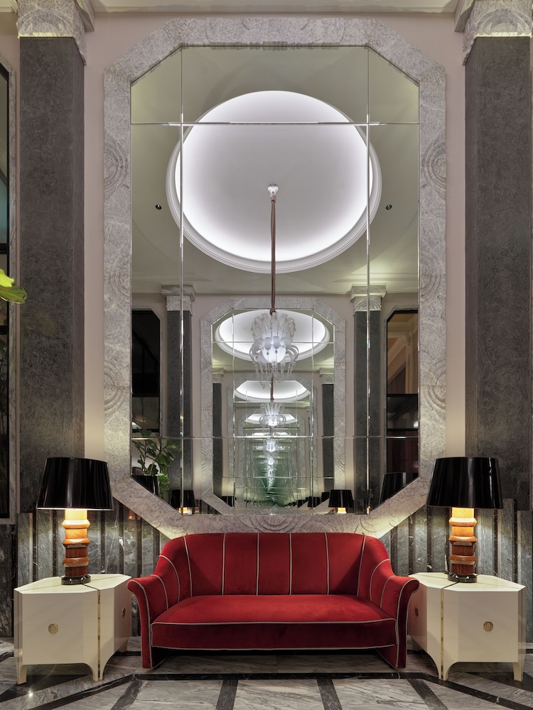 Maison Albar Hotels Le Monumental Palace 11/50
