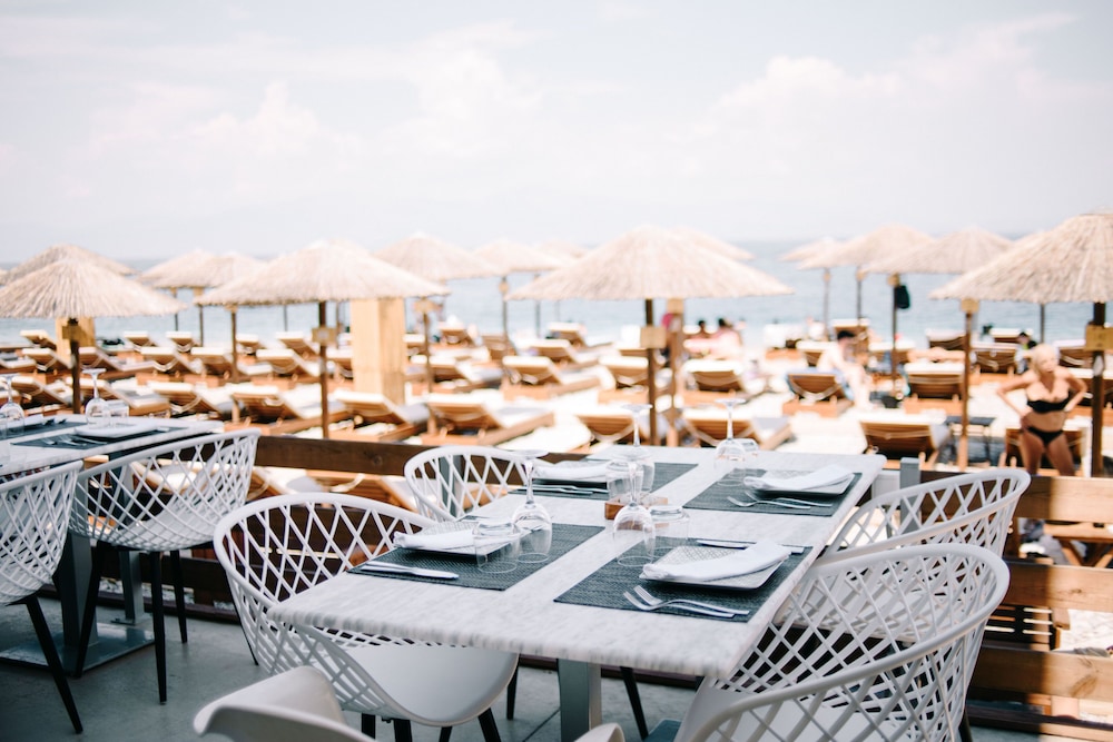 Sikyon Coast Hotel Resort 26/50
