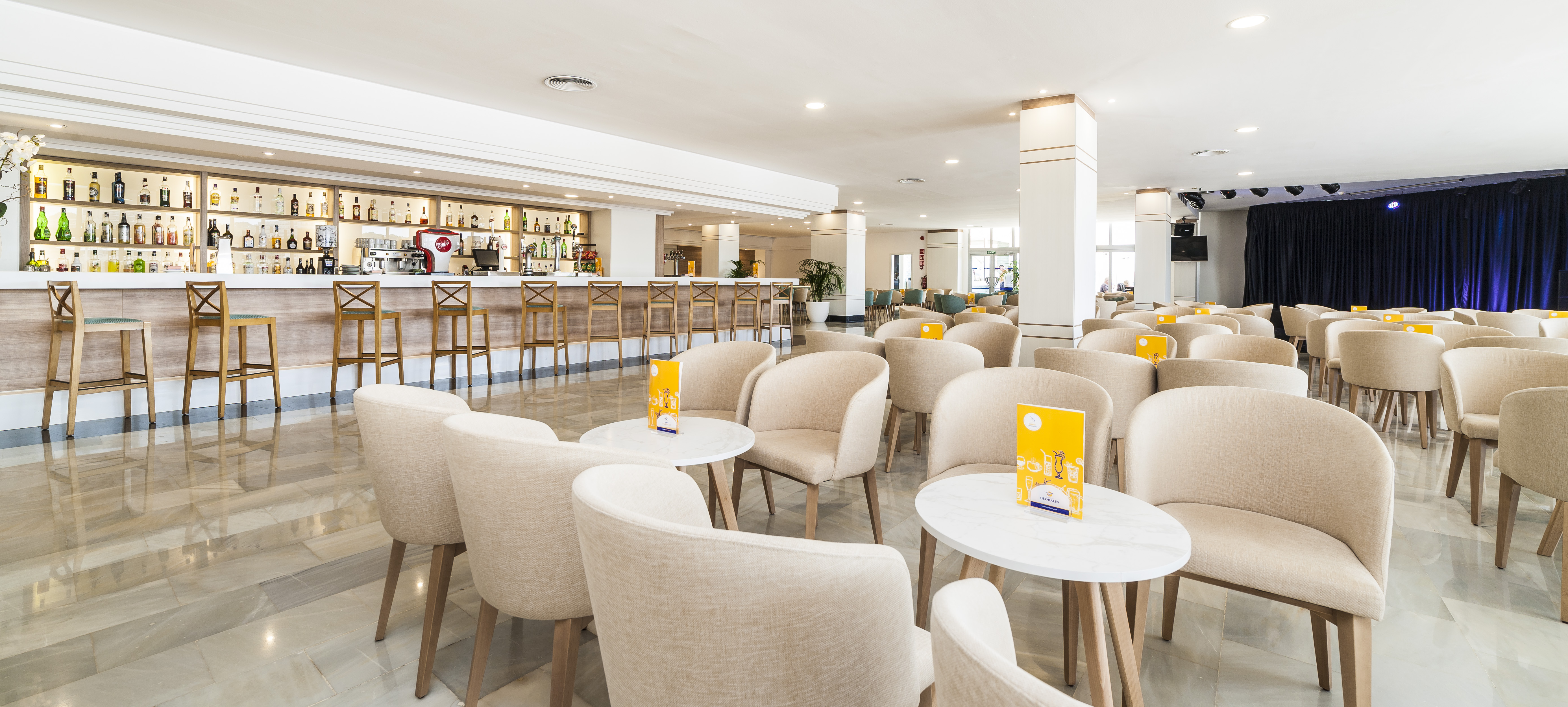 Globales Santa Lucia Hotel 33/50