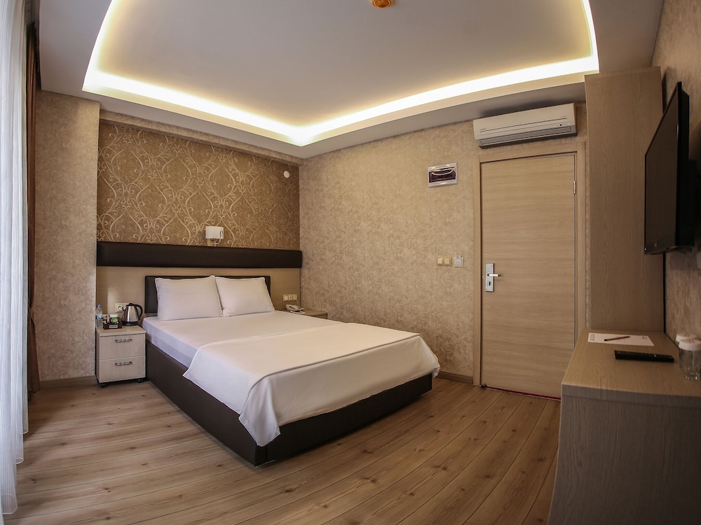 Beyoglu Hotel 12/30