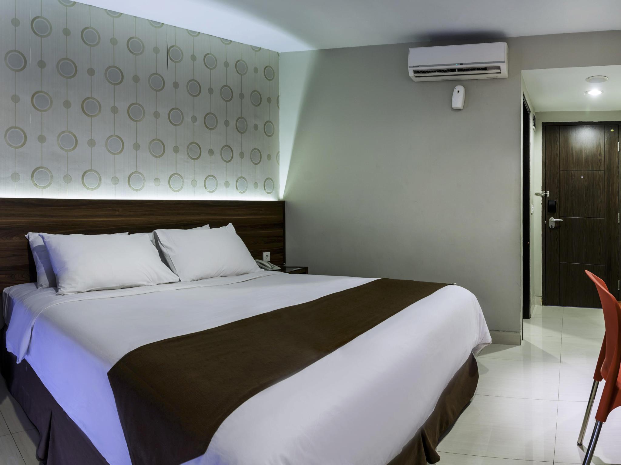 Hotel New Coklat 14/27