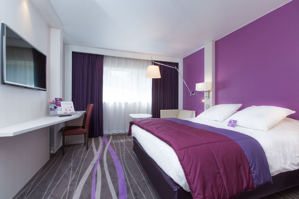 Hotel Mercure Strasbourg Aeroport 14/72