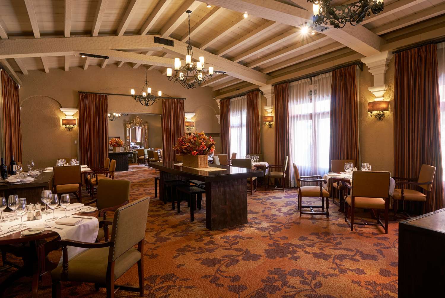 Wyndham Costa Del Sol Arequipa 38/46