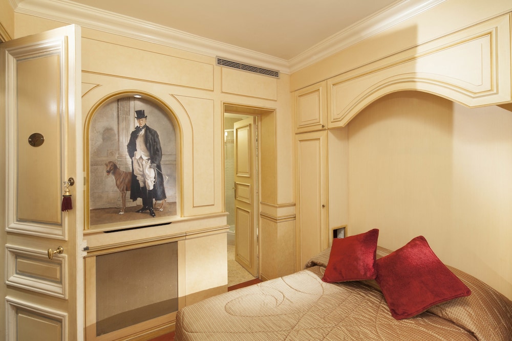 Hotel and Spa Saint Jacques 21/69