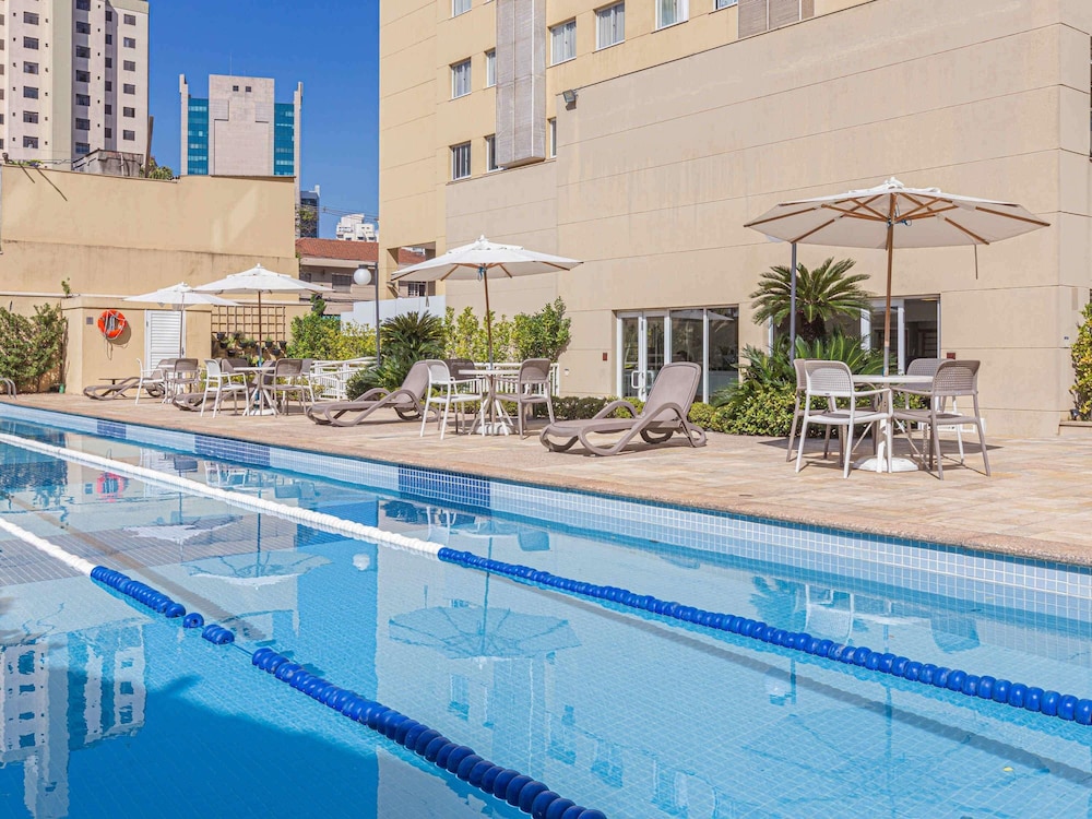 Mercure Sao Paulo Vila Olimpia 68/71