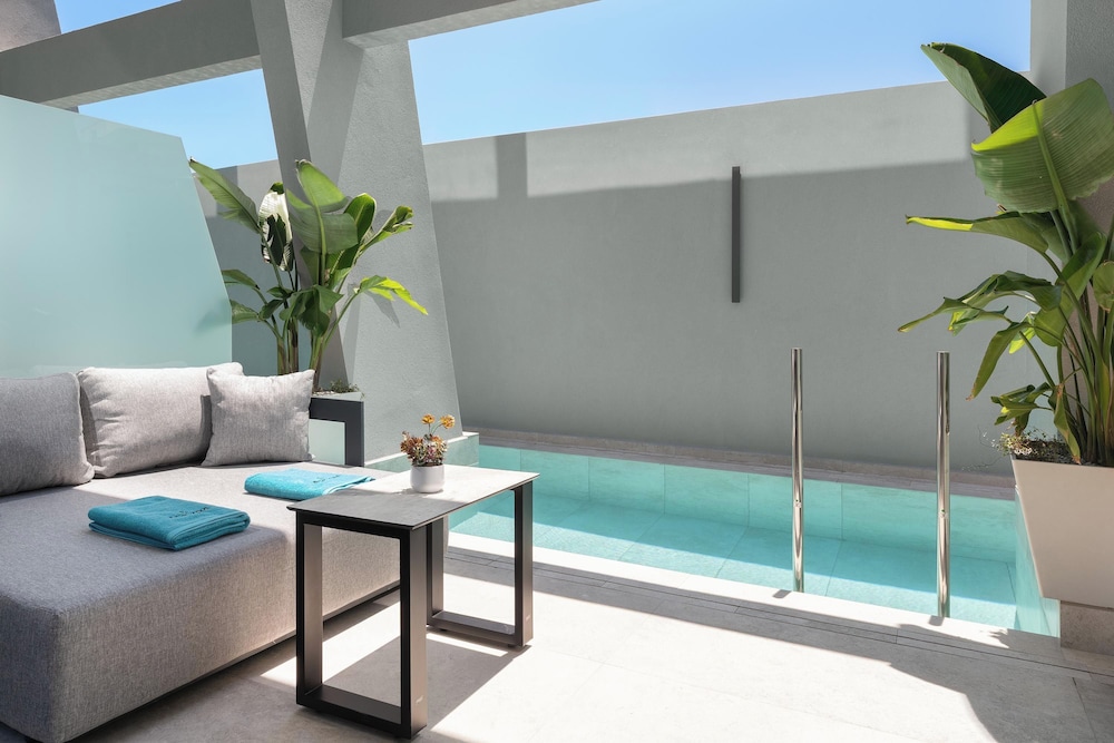 Agkyra Boutique Hotel 50/67