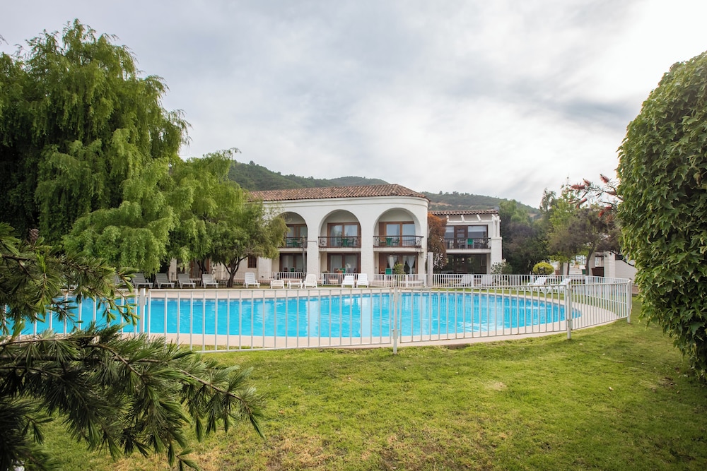 Hotel Casablanca Spa Wine 44/50