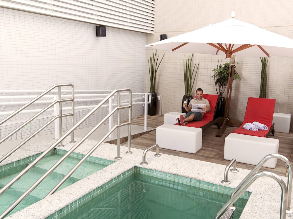 Novotel Santos Gonzaga 34/67