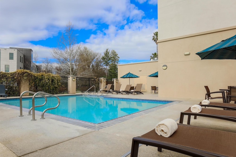 Hyatt Place UC Davis 47/50