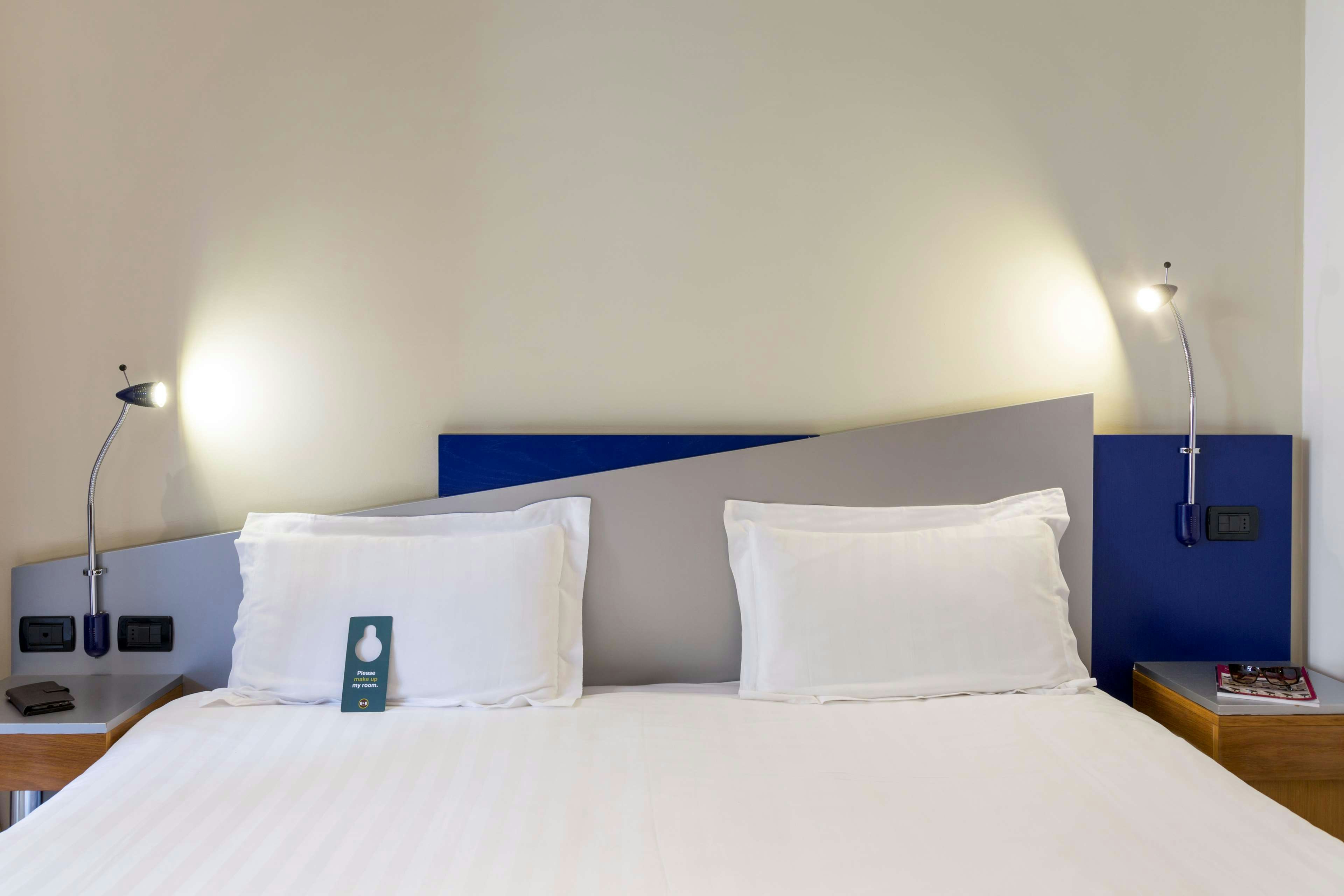 B&B Hotel Roma Tuscolana San Giovanni 23/41