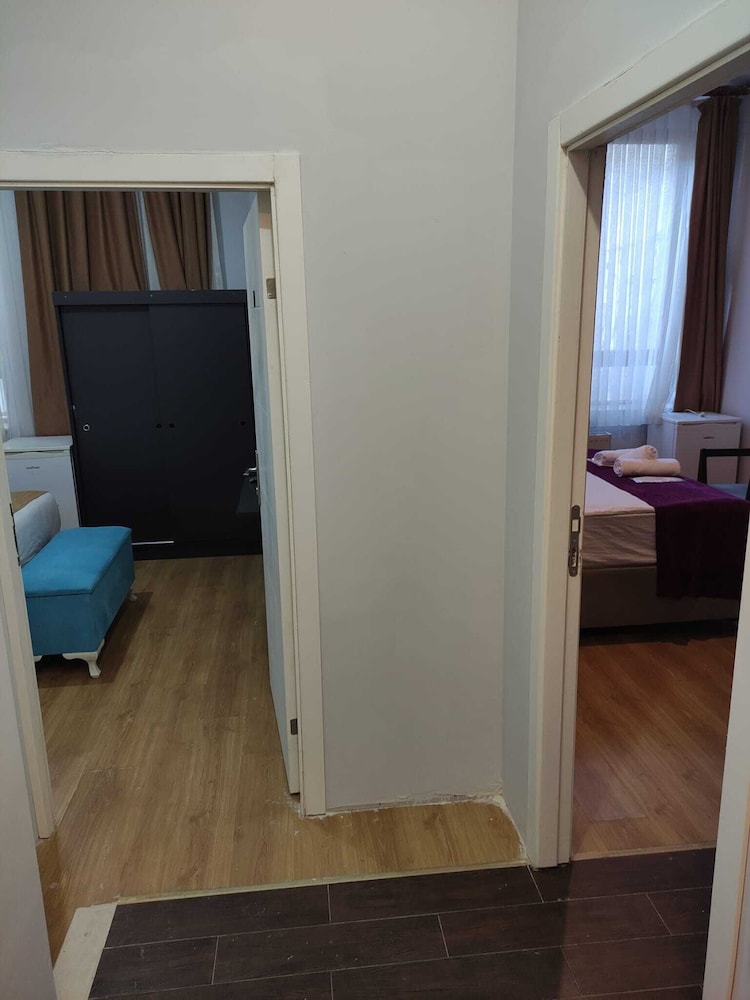 Panda Residence Deluxe Taksim 28/29
