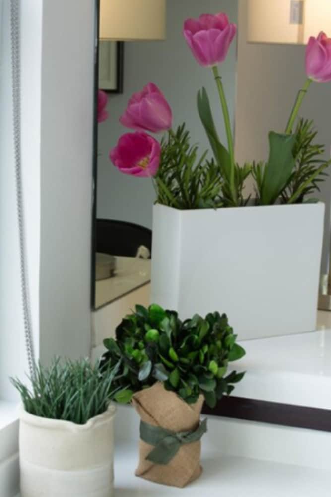 FlowSuites Polanco 6/38