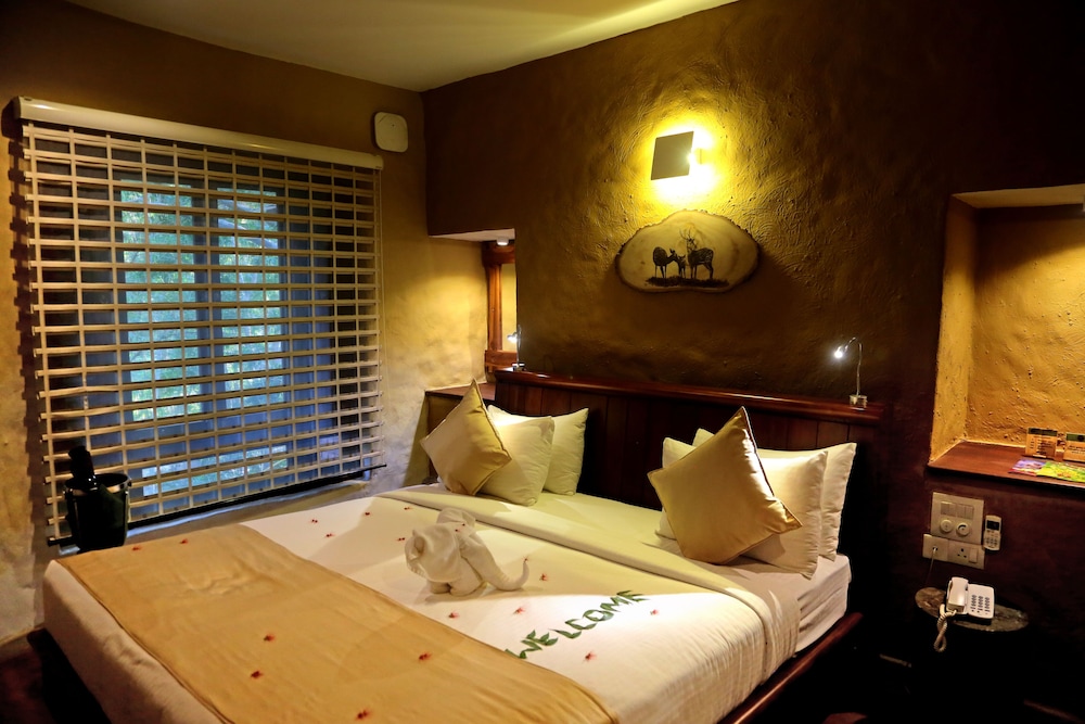 Grand, Suite, King Bed