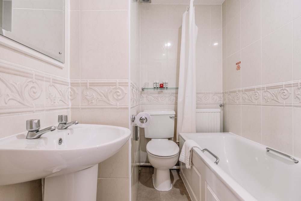 Muthu Westcliff Hotel 46/50