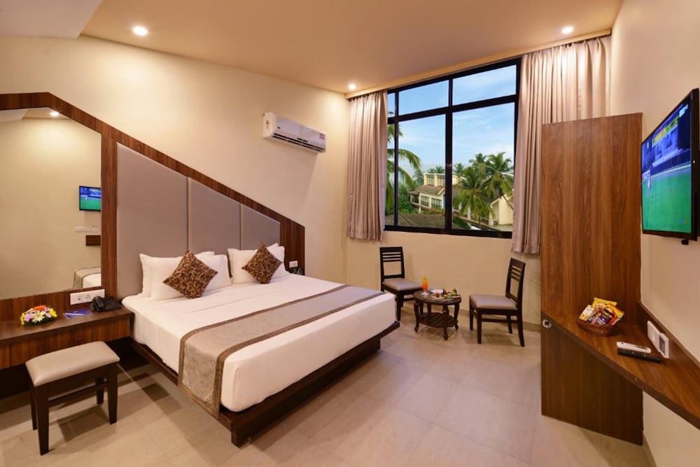 RESORT RIO 22/71