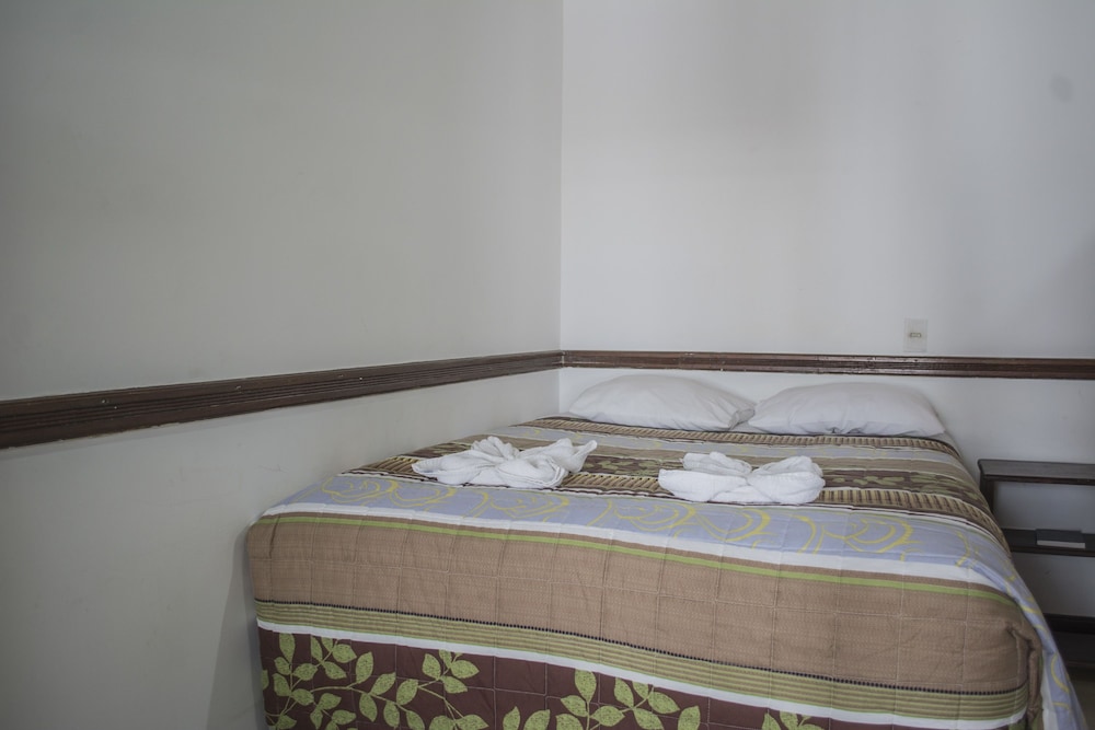 Hotel Ajau Colonial 32/50