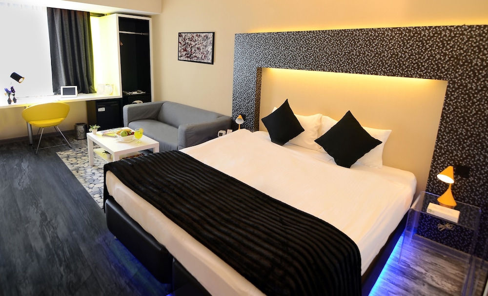 Tempo Hotel Caglayan Istanbul 25/50