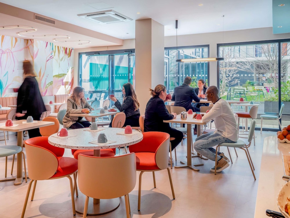 Ibis Styles Paris Porte D Orleans Hotel 47/69