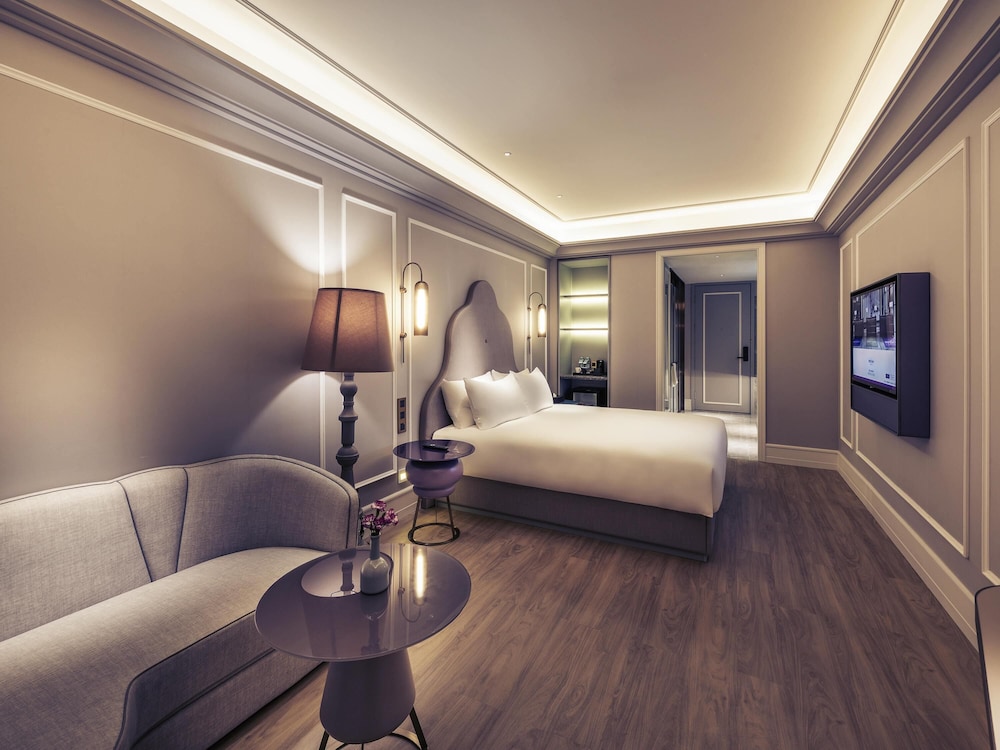 Mercure Suzhou Jinji Lake 27/61