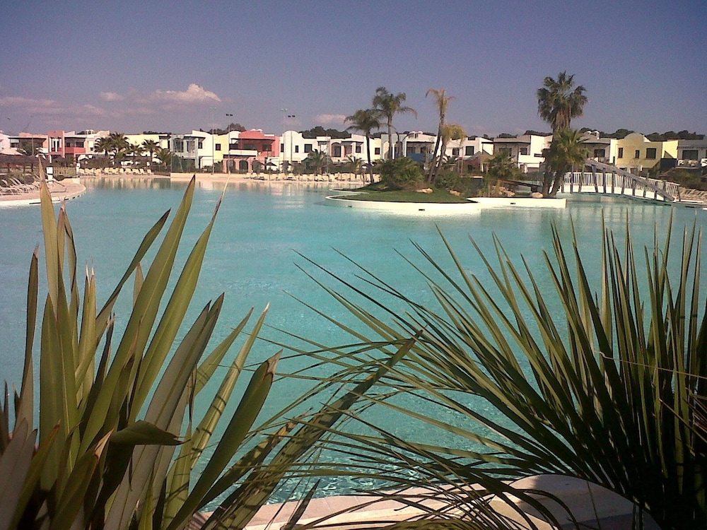I TURCHESI CLUB VILLAGE 30/39