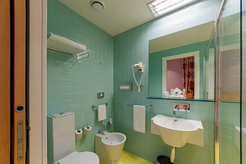 Albani Hotel Rome 16/18