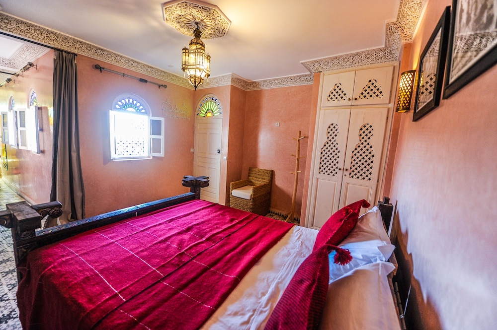 Riad Milouda 12/50