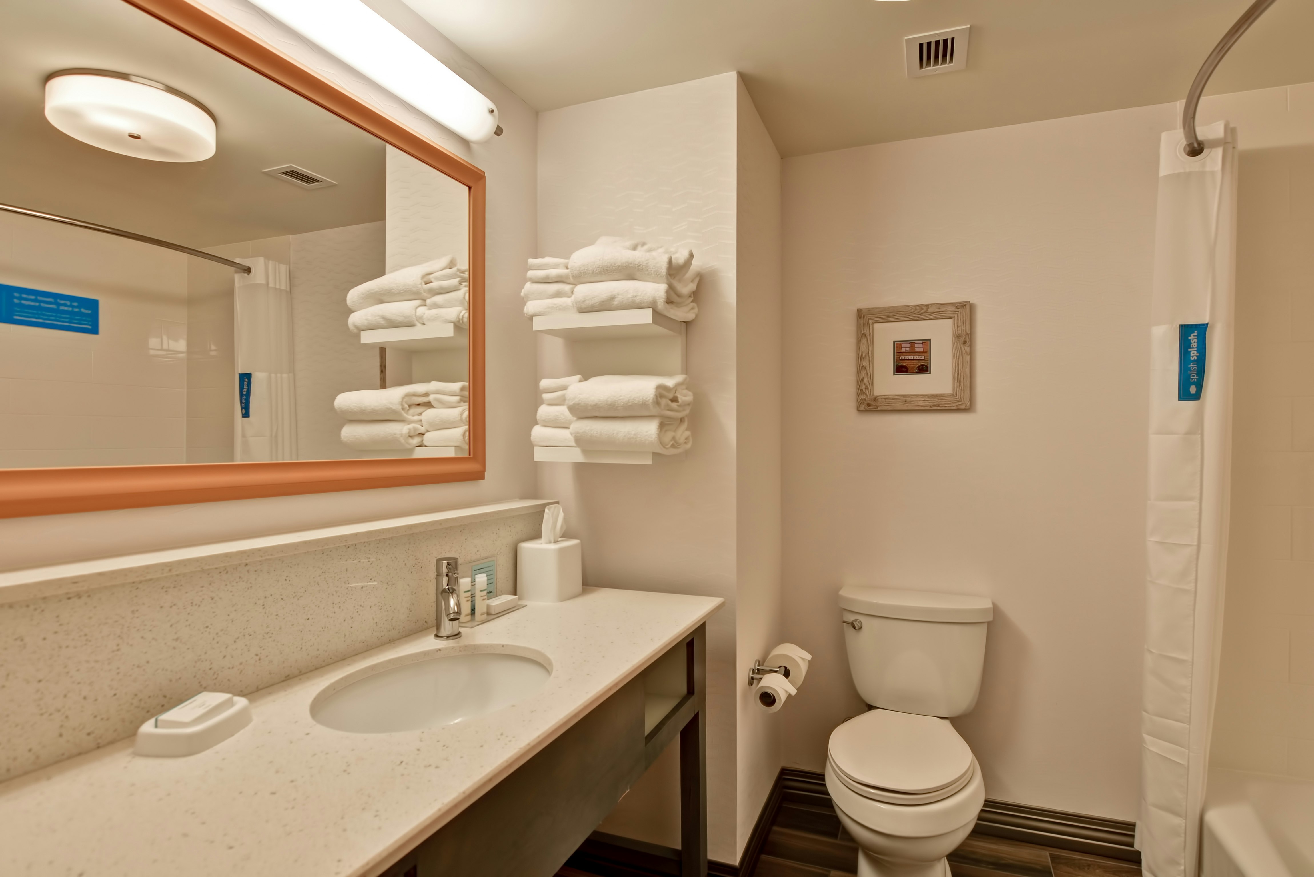 Hampton Inn Kennesaw 43/44