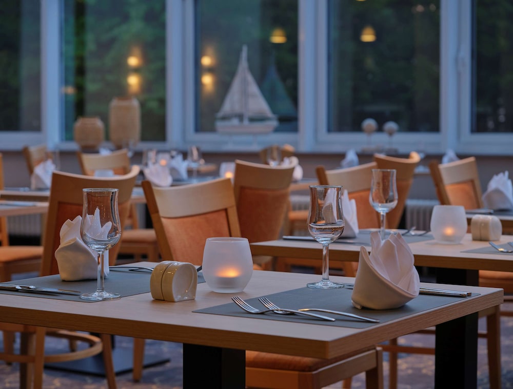 Dorint Seehotel Binz-Therme Binz / Rugen 59/74