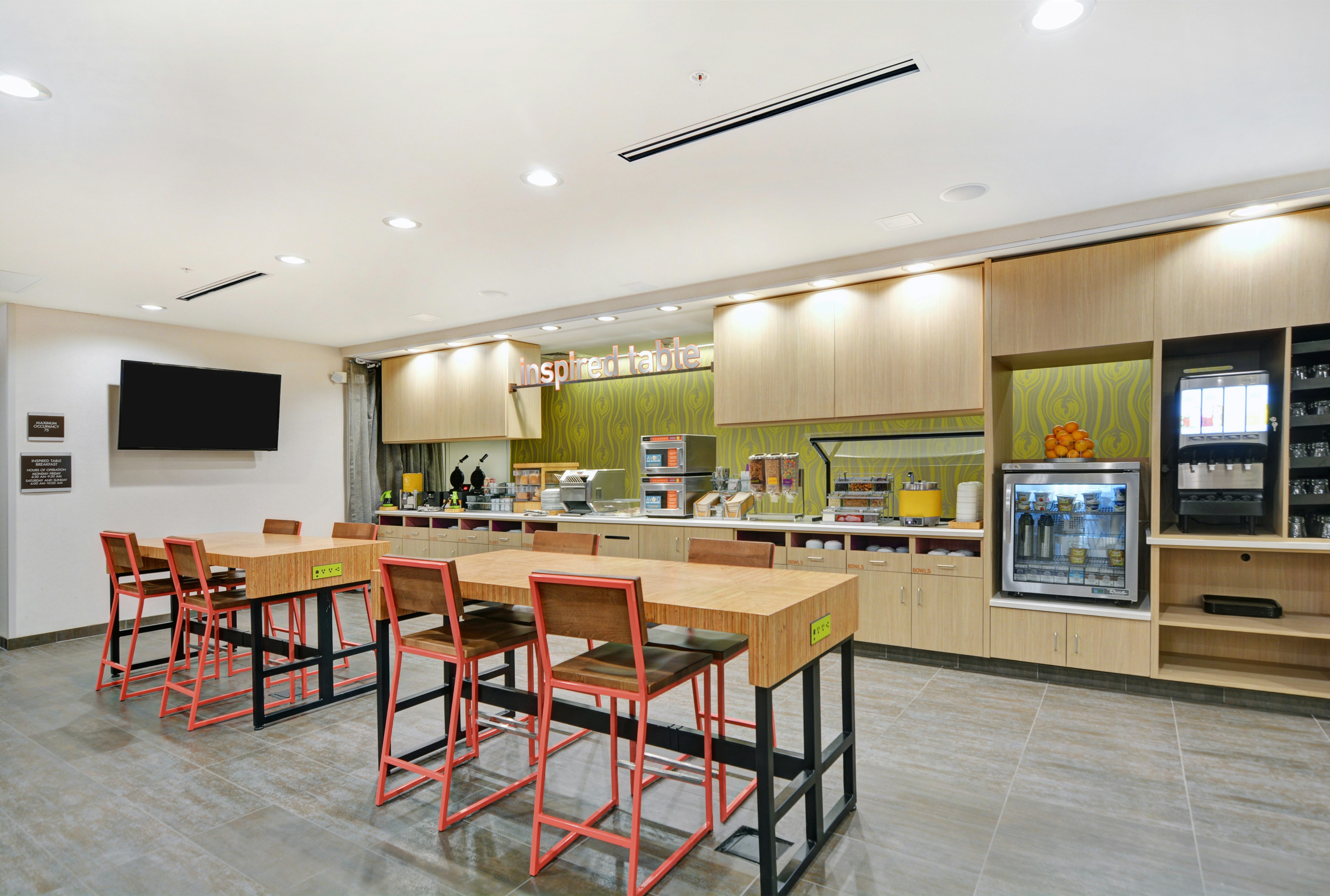 Home2 Suites by Hilton Raleigh Durham Airport RTP 12/17