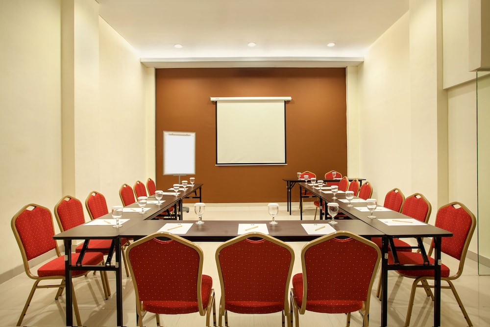 Ibis Budget Semarang Tendean 44/54