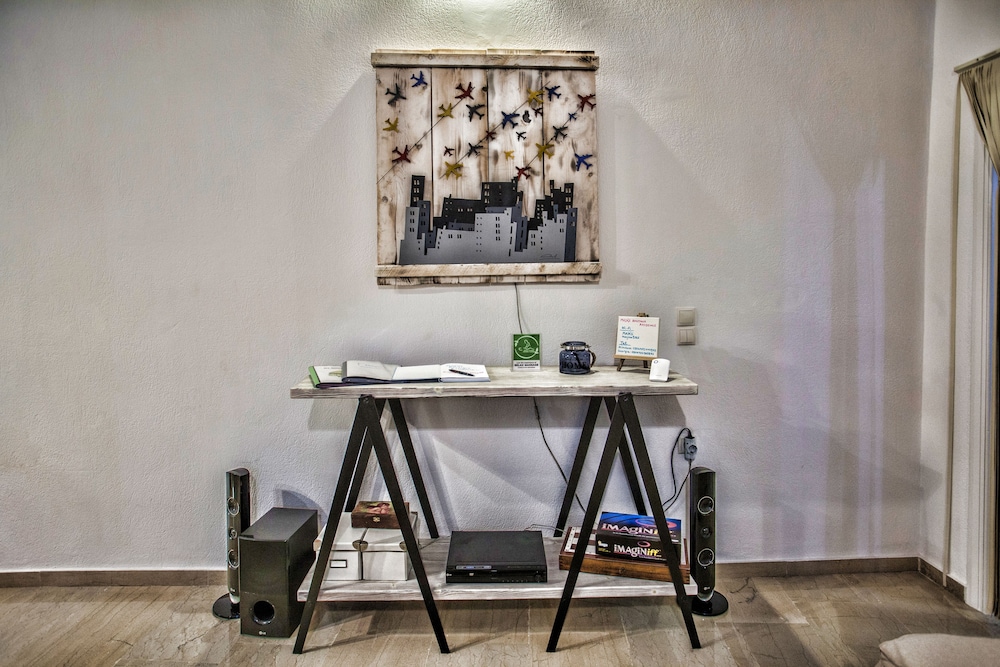 Mayas Boutique Residence 10/22