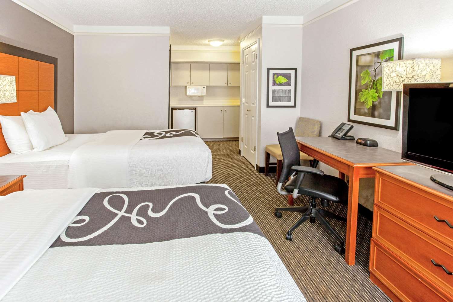 La Quinta Inn Wichita Falls 10/21