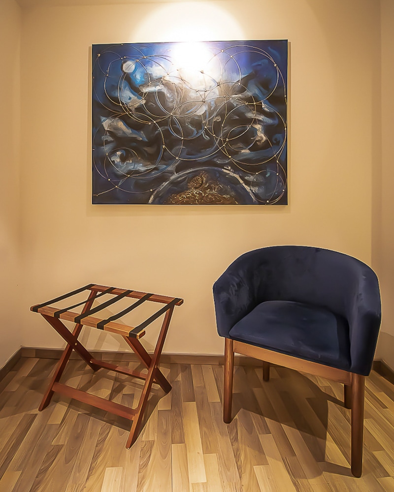 Hotel Boutique Maria 43/58