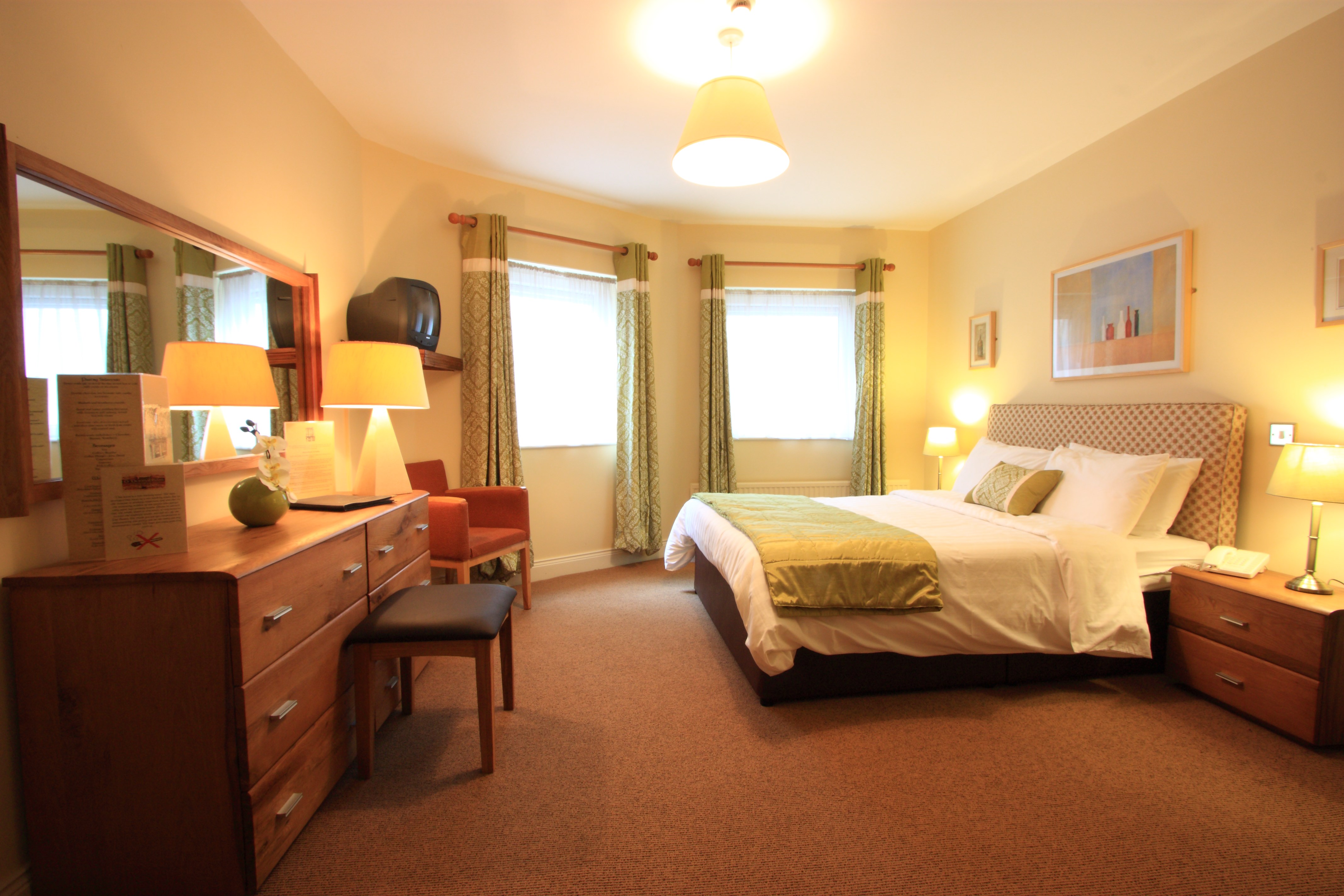 O'donnabhain's Guesthouse 3/26
