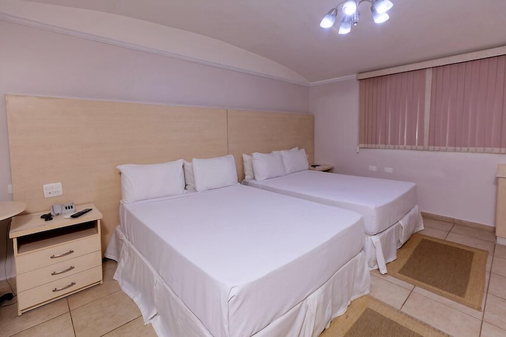 Fenix Hotel Moema 18/49