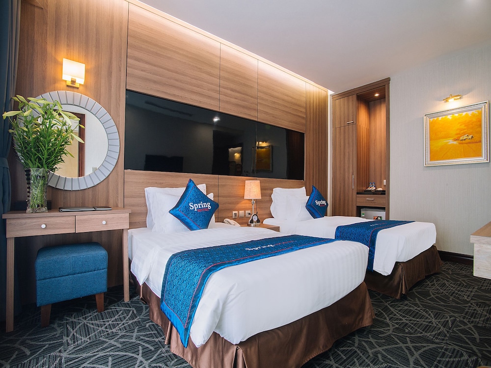 Spring Hotel Hanoi 25/62
