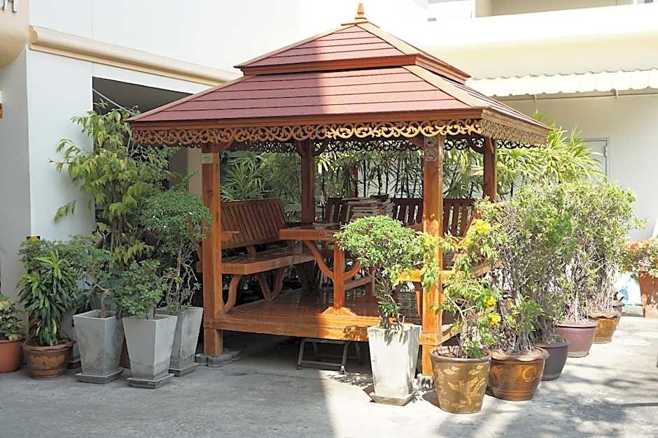 Sitara Place Hotel & Serviced Apartment 6/50