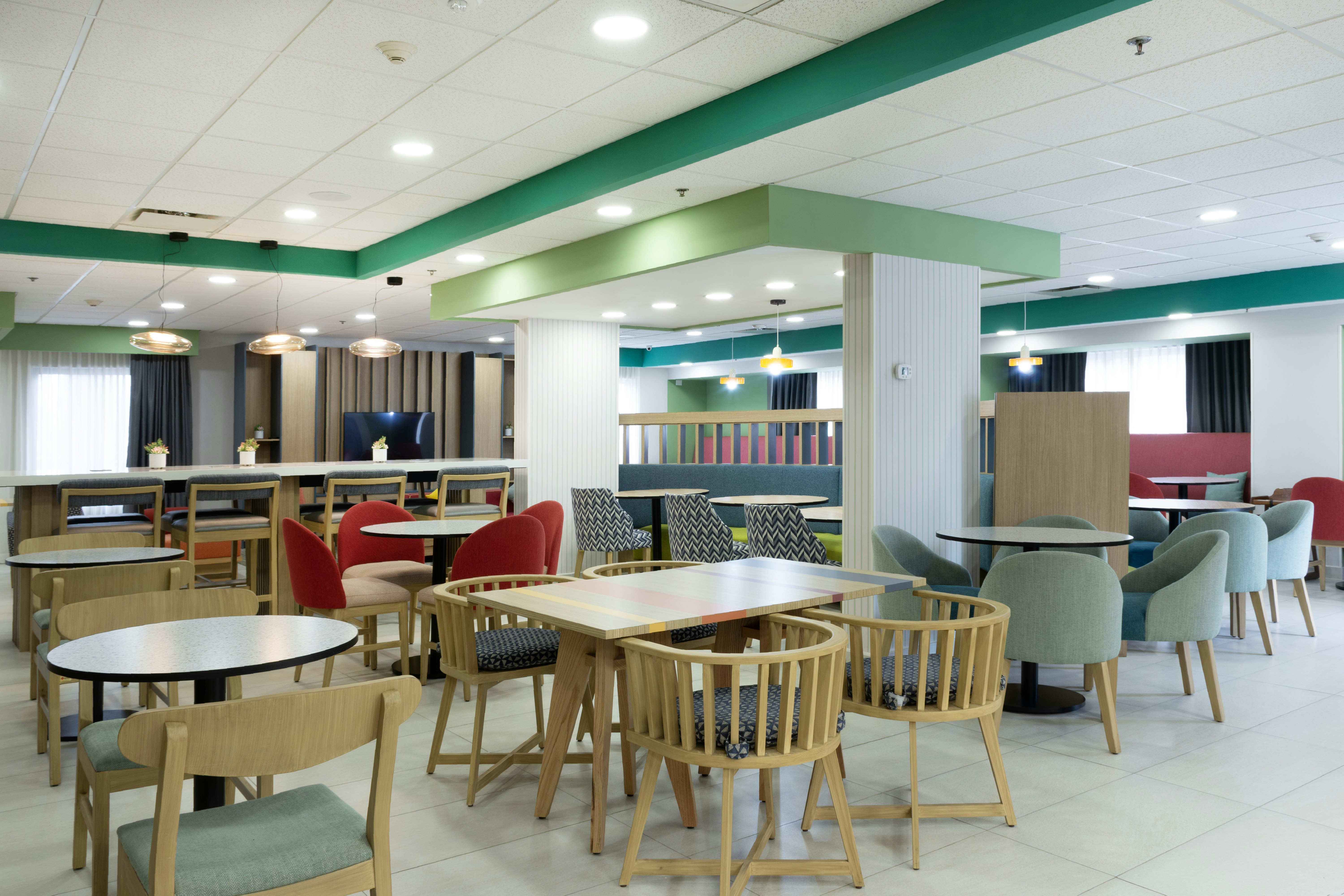 Hampton Inn By Hilton Saltillo 52/78