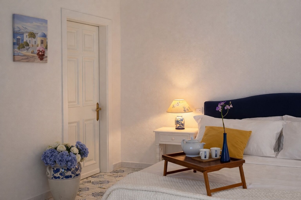 Villa Neptunus Ischia(Formerly Villa Pitti)، Forio 39/56