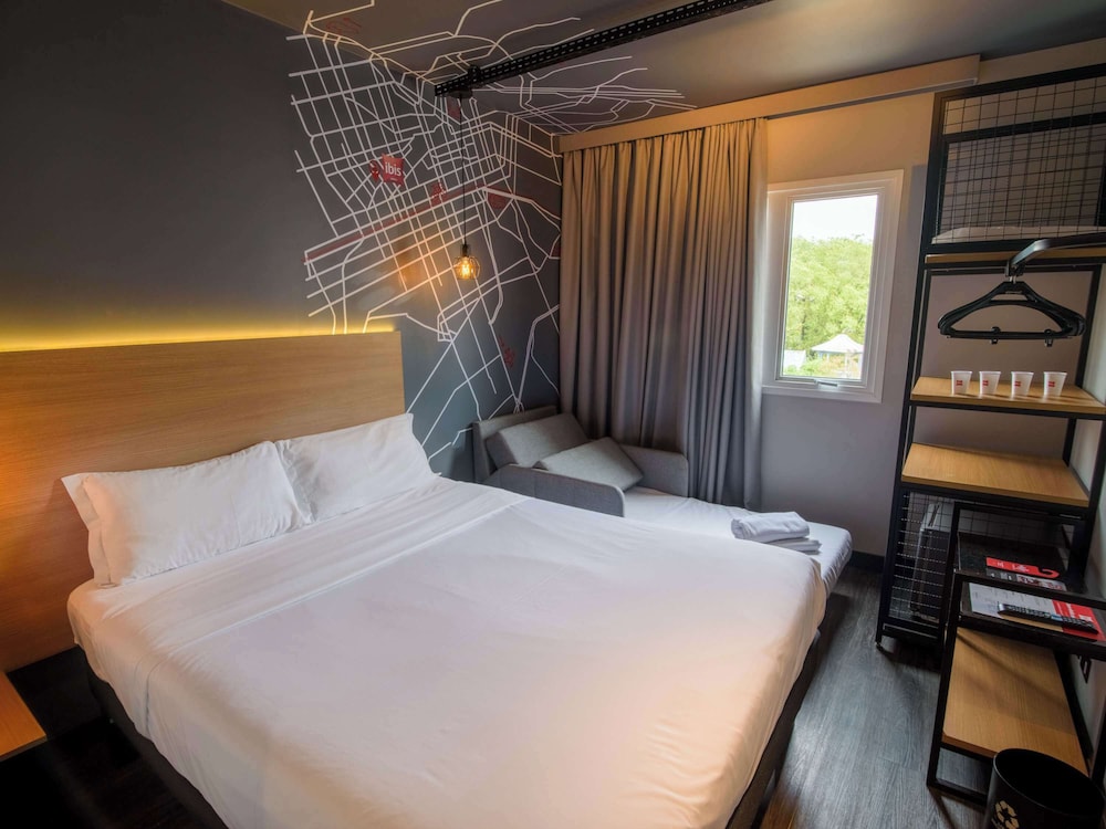 Ibis Curitiba Batel، كوريتيبا 16/46