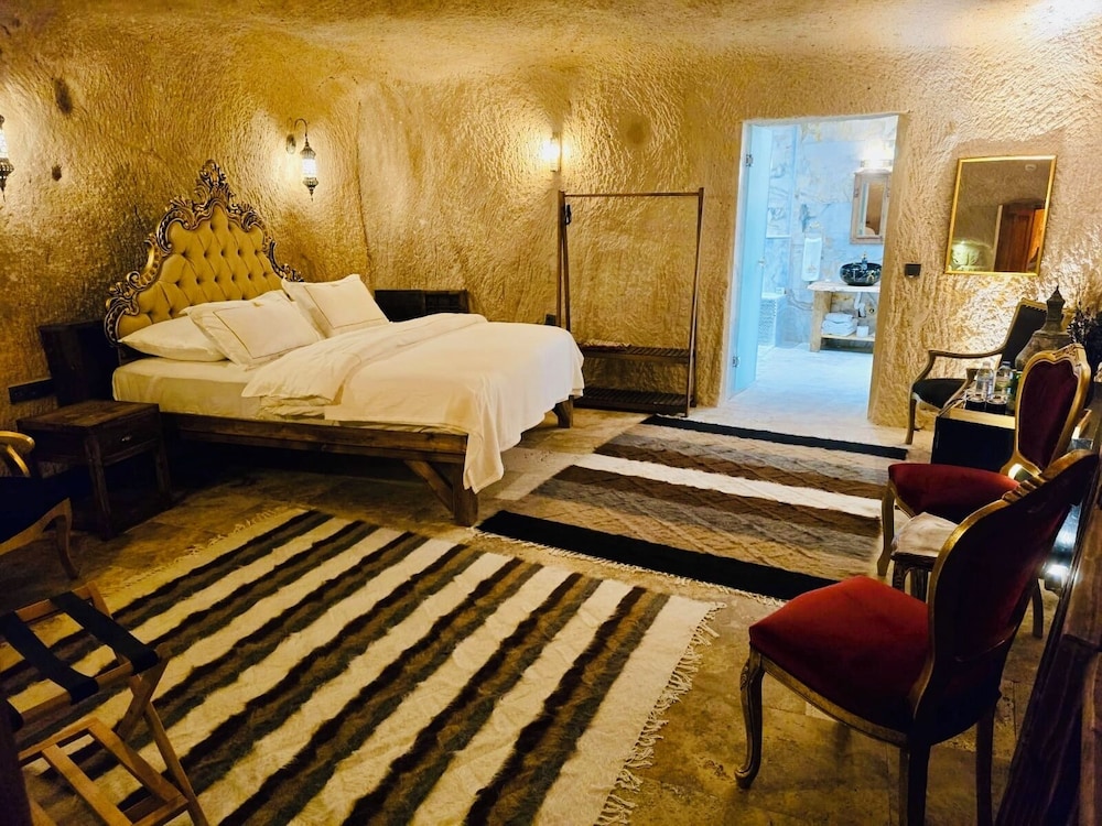 Patina Cappadocia 14/50