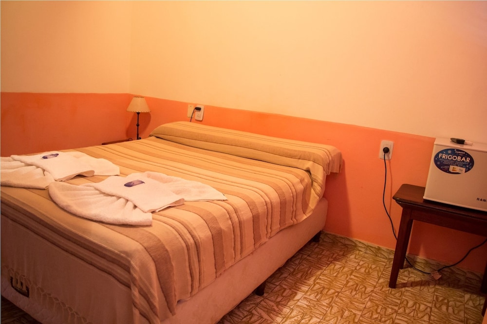 Tierra Colorada Hotel 20/74